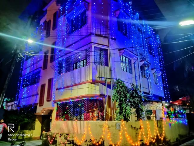 Orchid Girls pg ,Siliguri