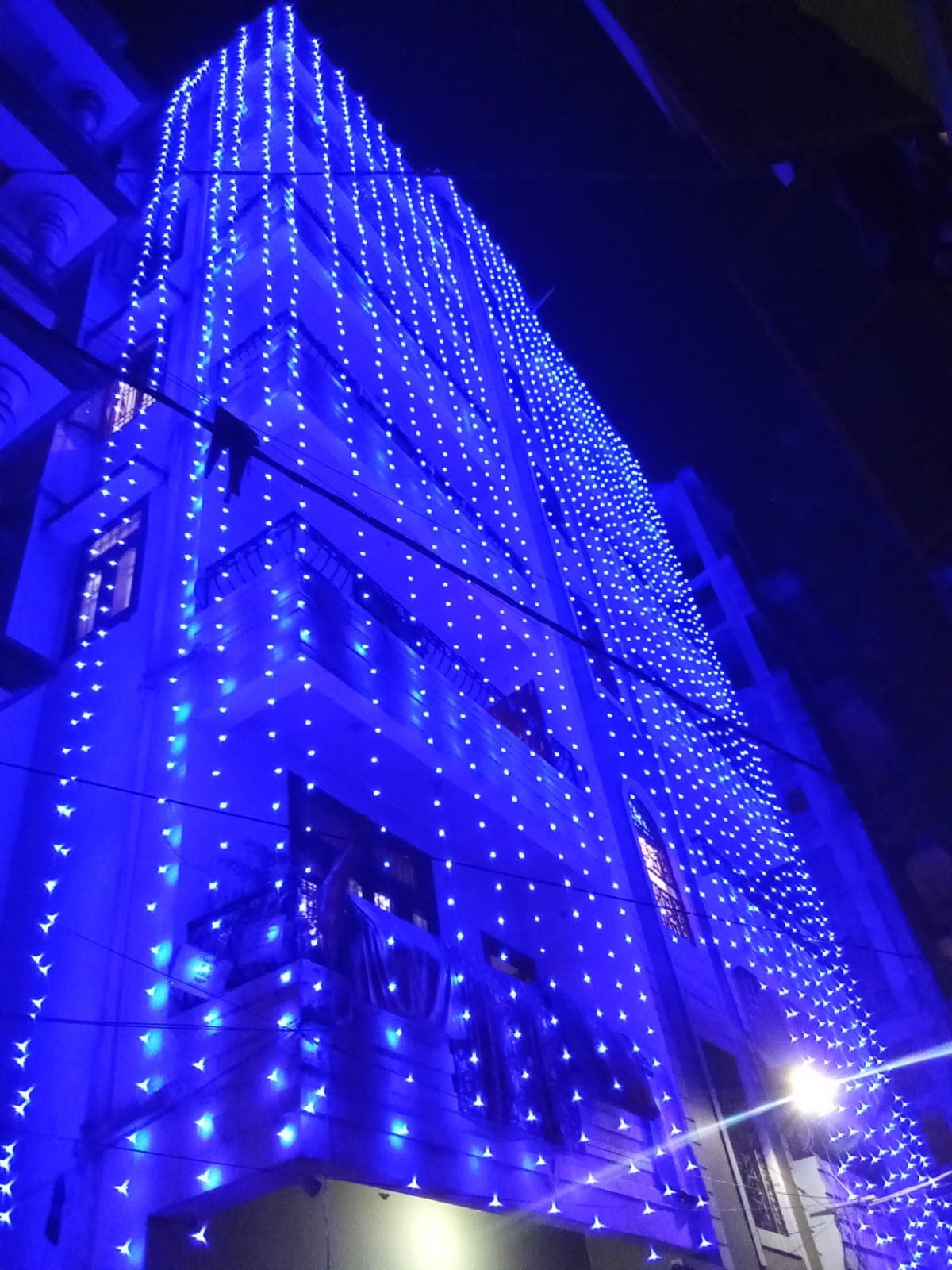 Ashirwad pg