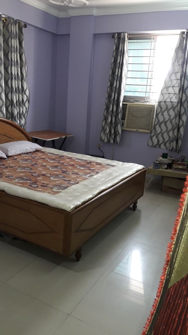 Bhavya pg