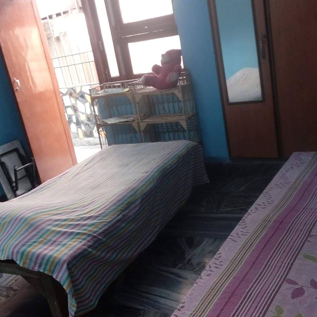 Vaishnavi pg