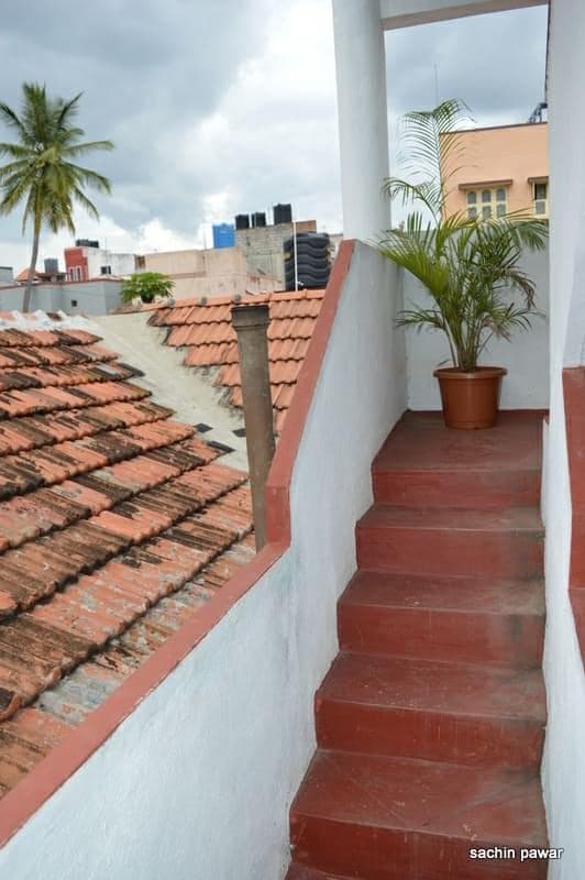 Annapurna Girls Home PG