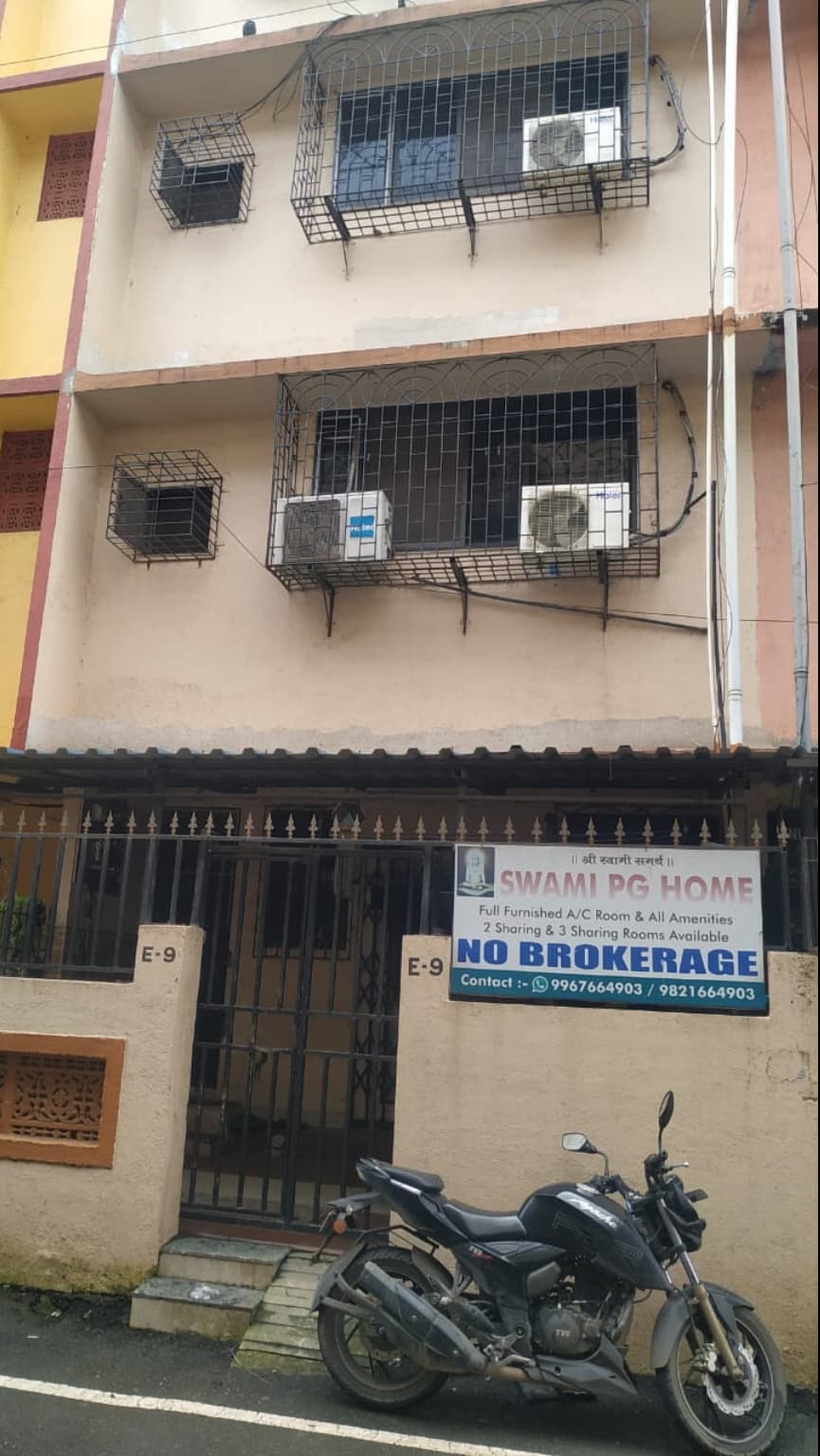 Swami PG Home