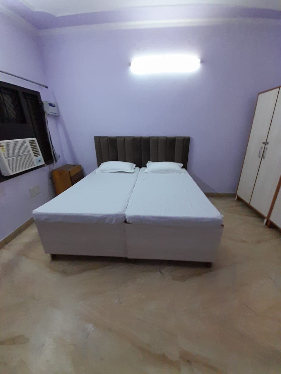 Comfort quarters girls PG