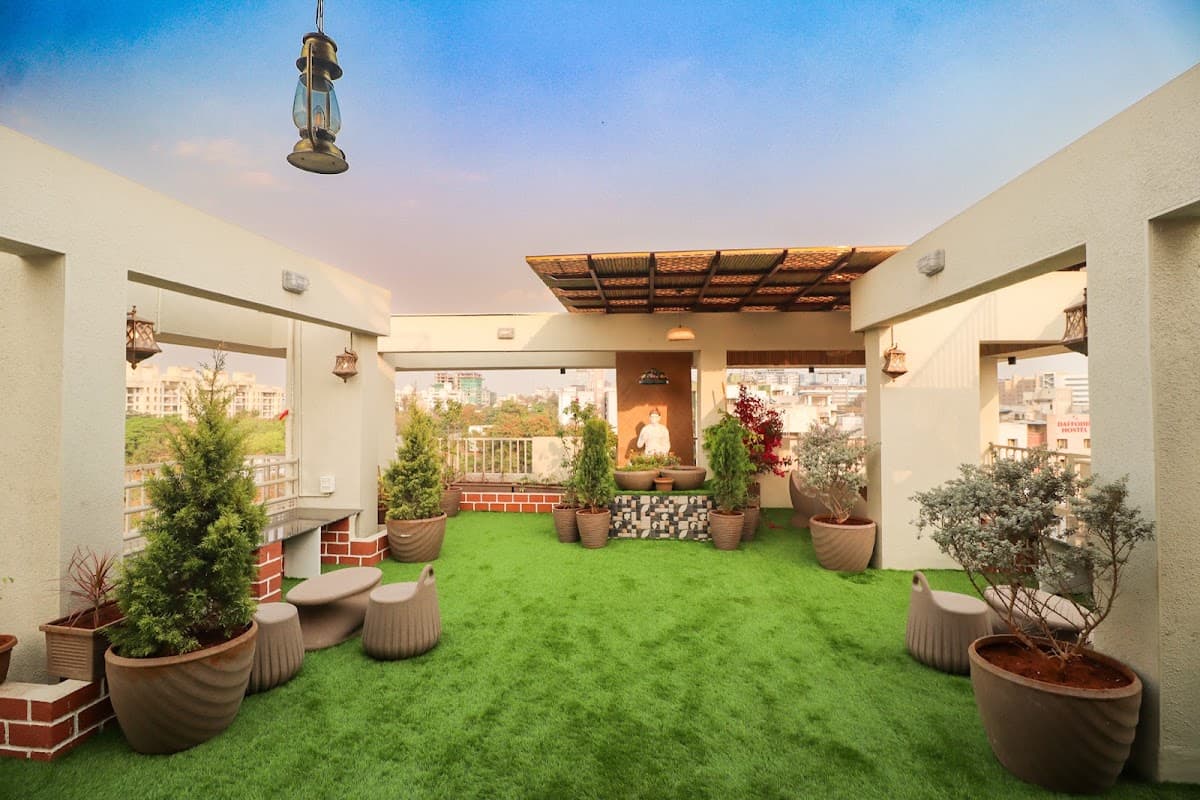 The Orchid Homes