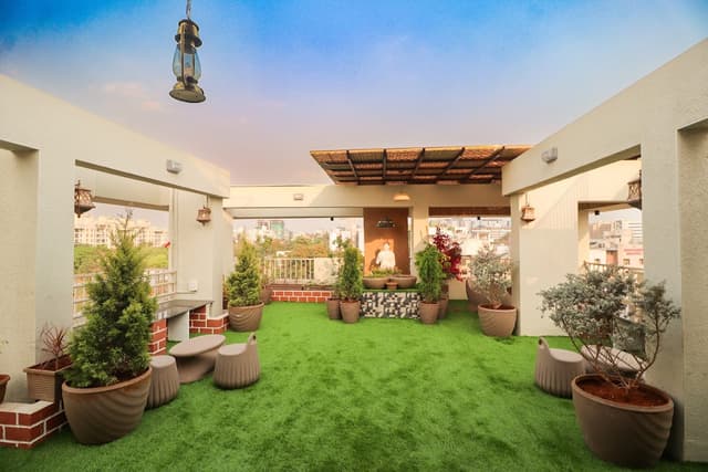 The Orchid Homes