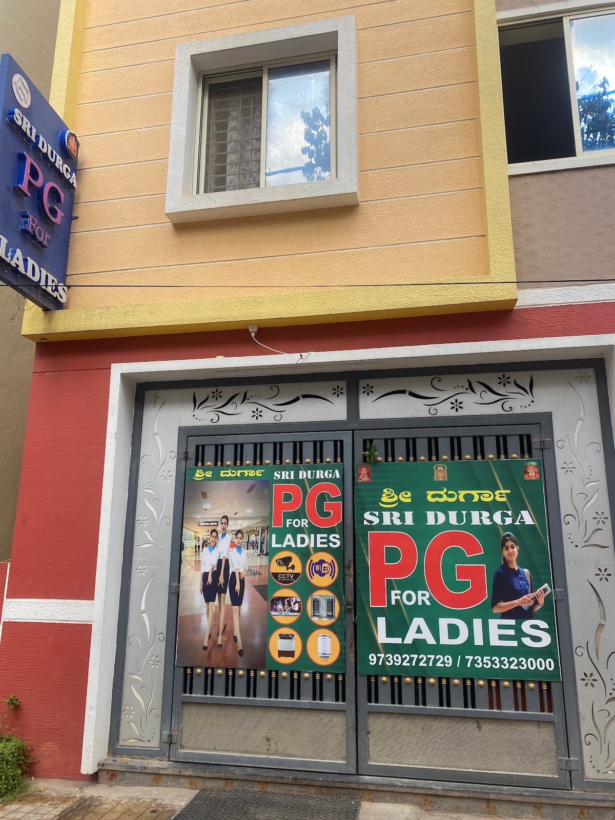 Sri Durga Girls PG