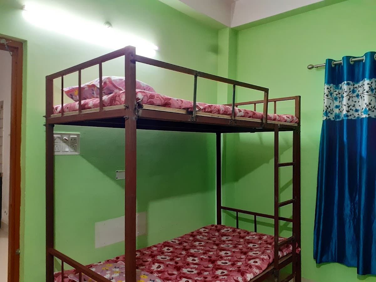 Tejasvi P.G.
