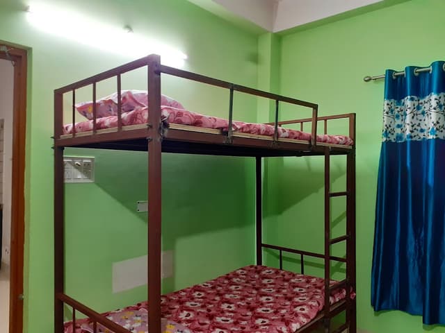 Tejasvi P.G.