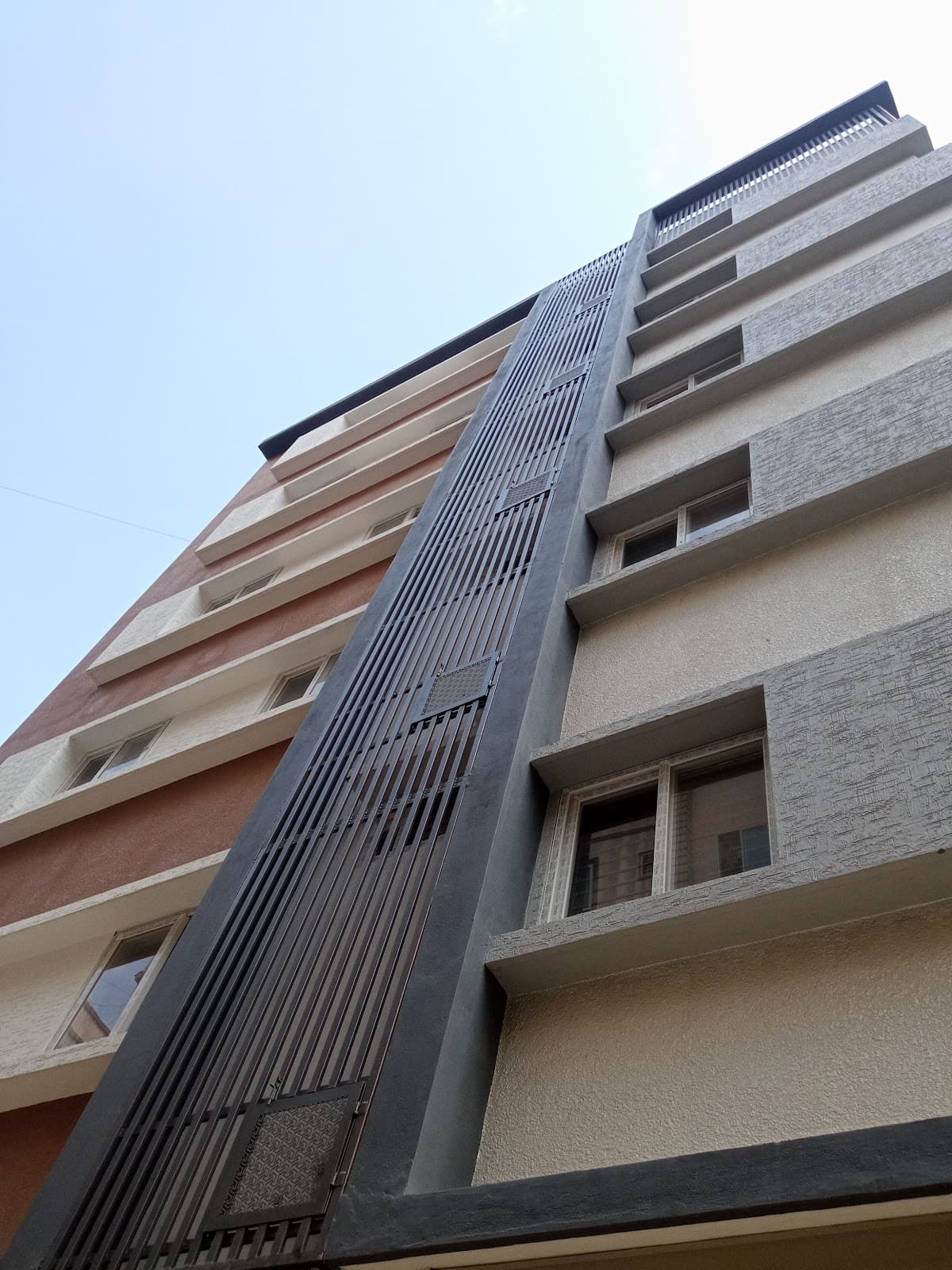 Sukruti Coliving pg