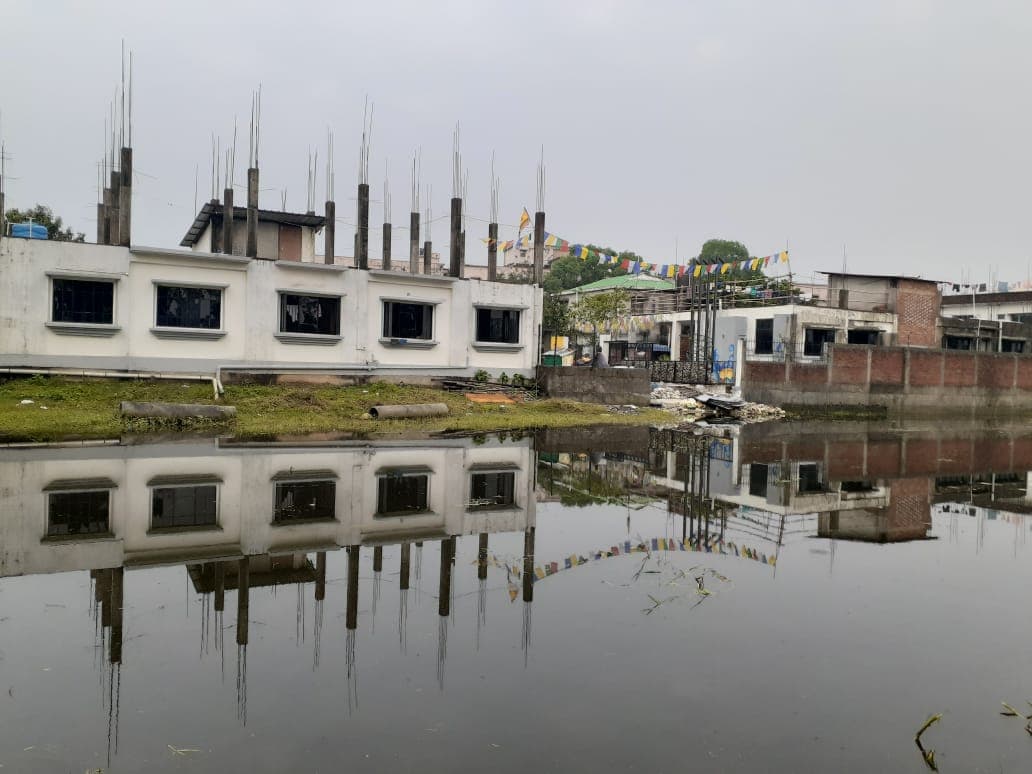 Rabgyal's Hostel