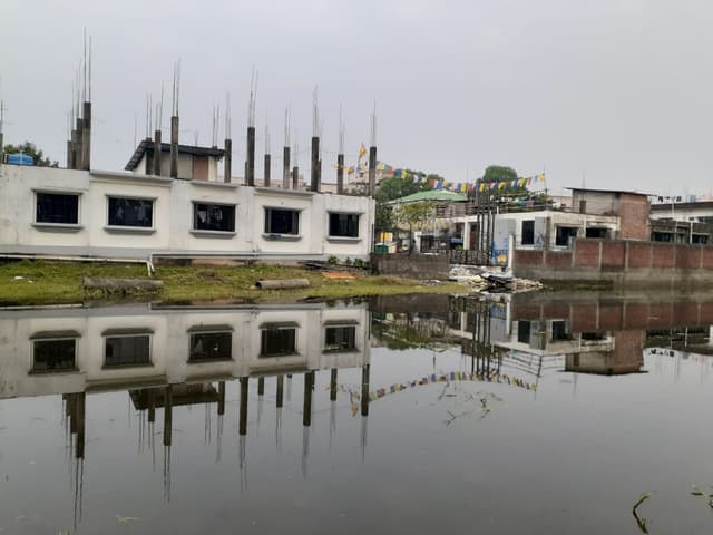 Rabgyal's Hostel