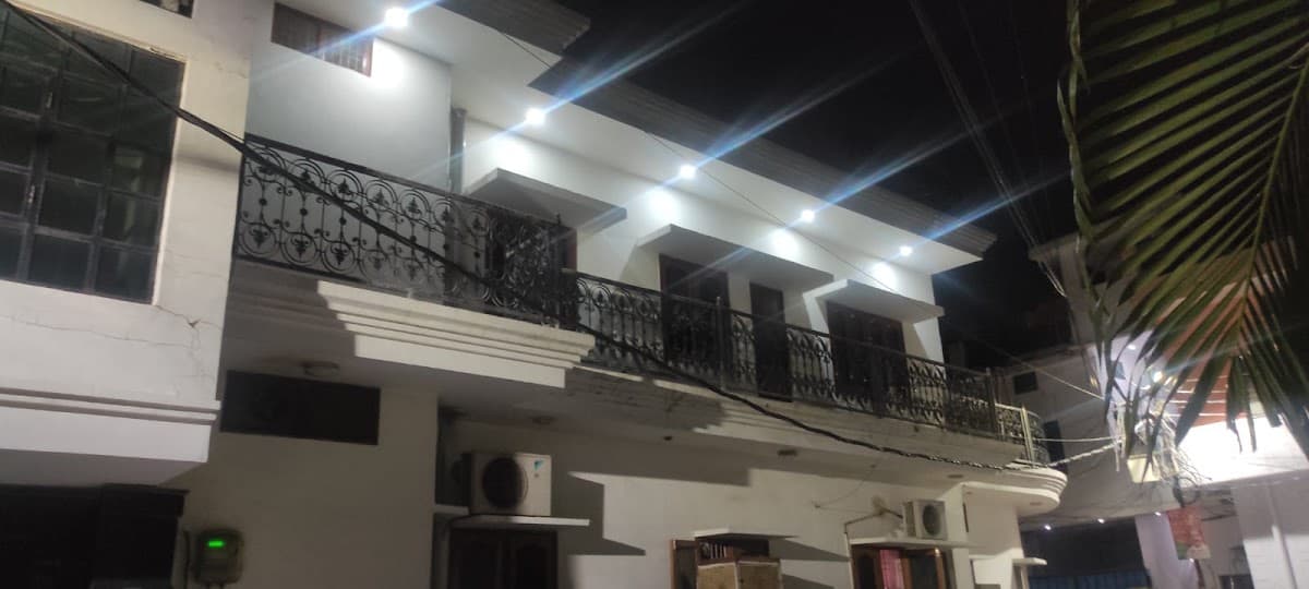 Zubaida Girls PG Hostel