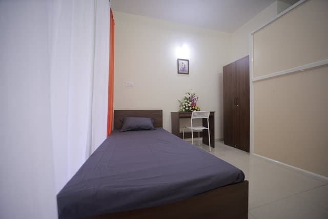 MyHostelRoom Capella