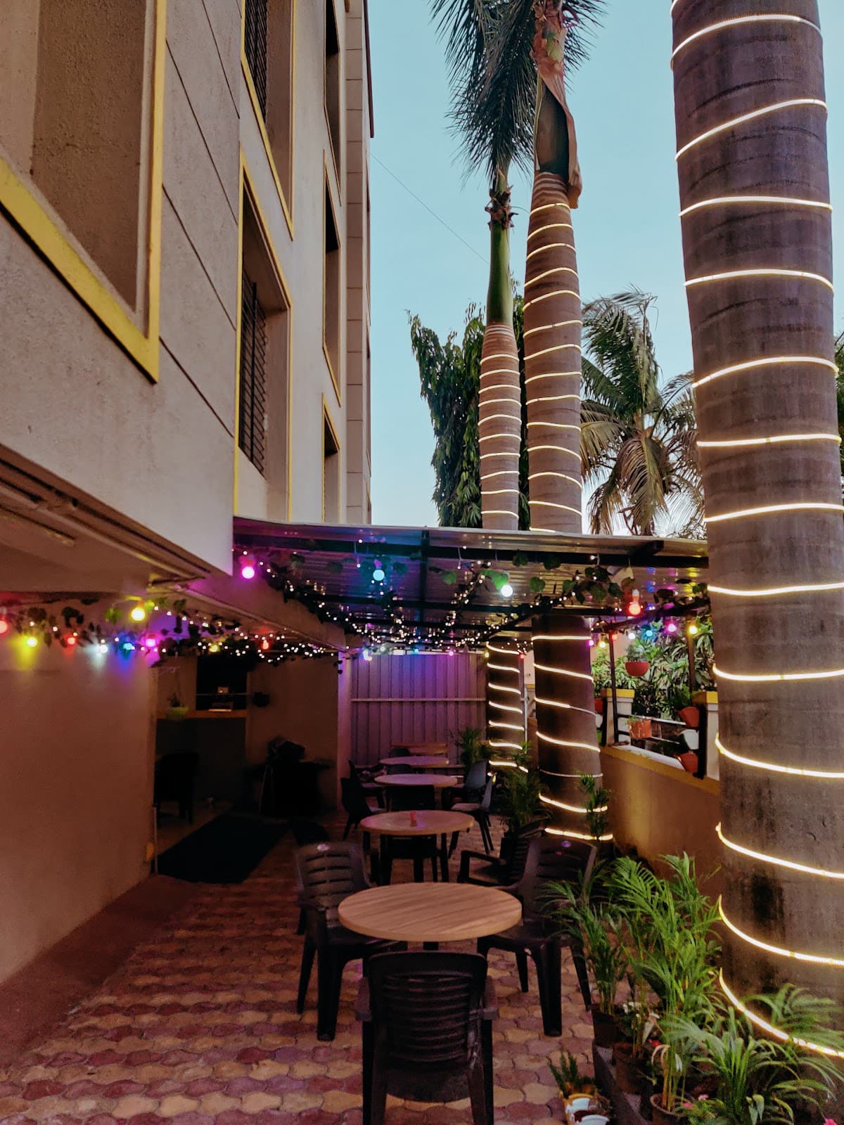 PROCIDA HOSTEL