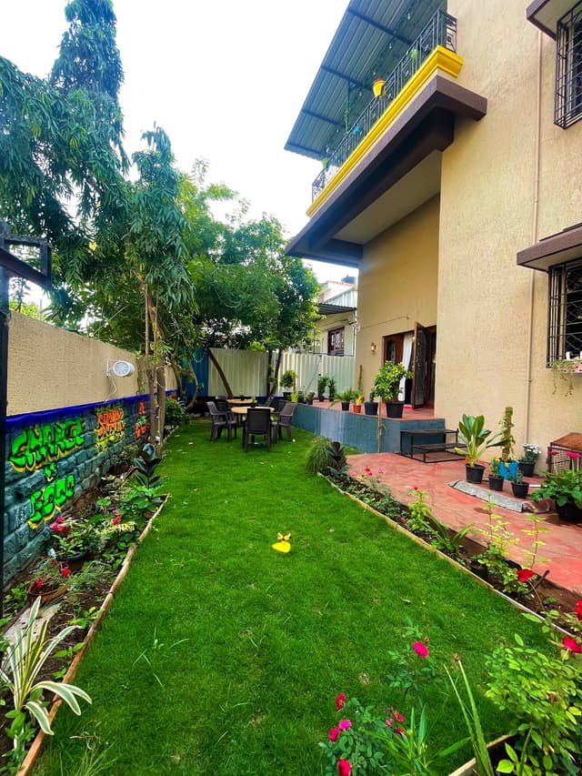 BERN HOSTEL