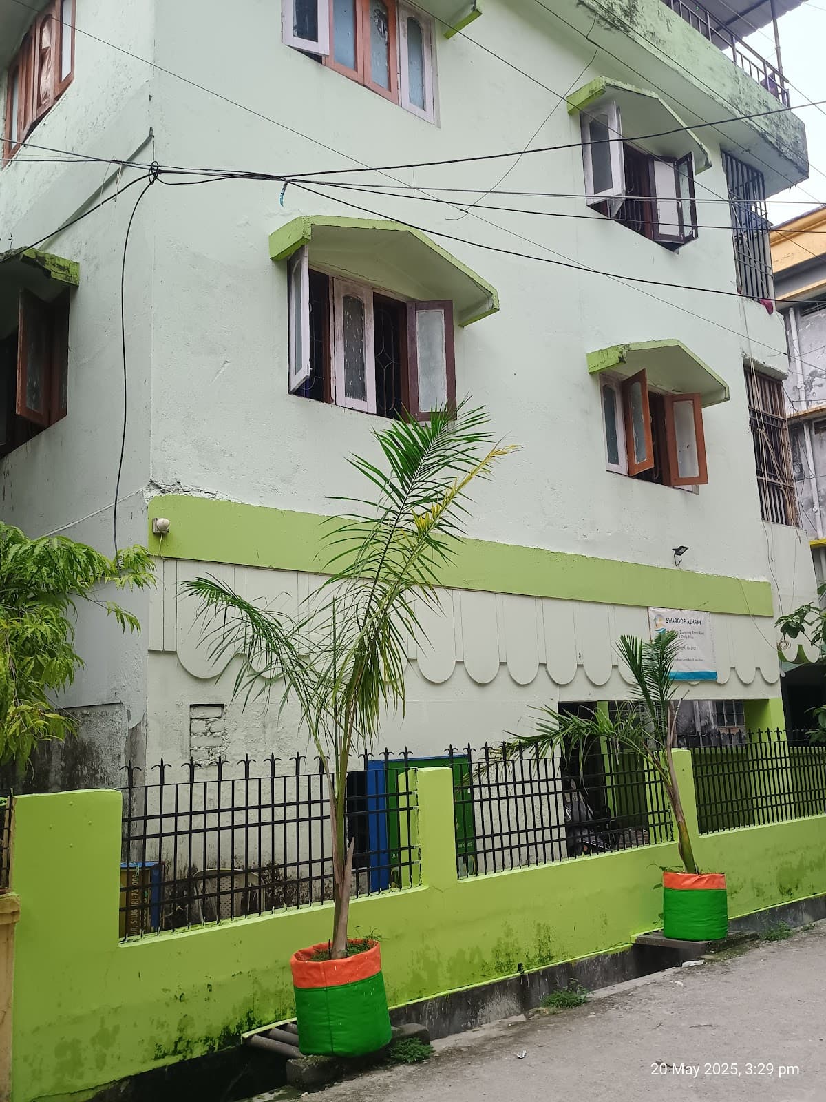 Heritage Home Paying Guest House