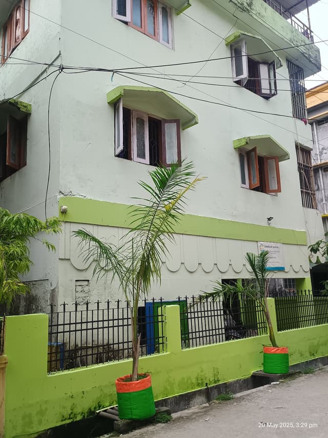 Heritage Home Paying Guest House