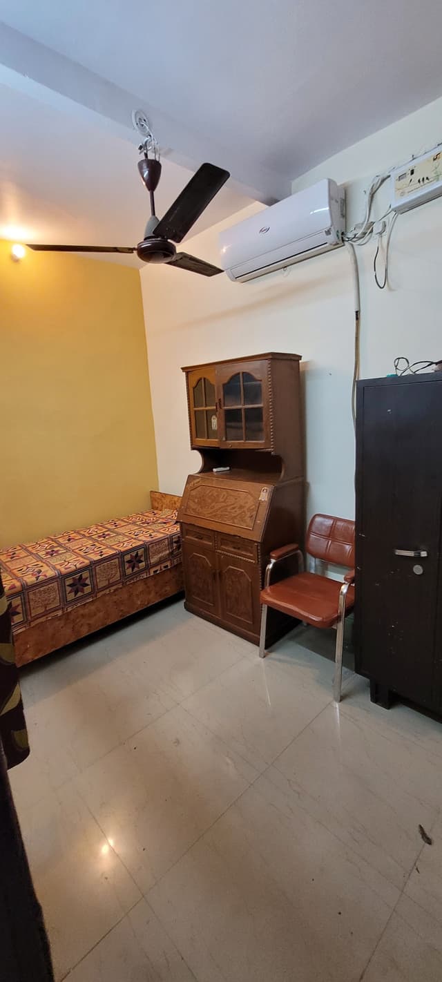 Veena Eco Homes
