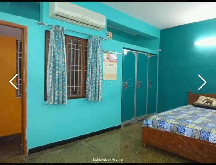 Sumathi Illam PG