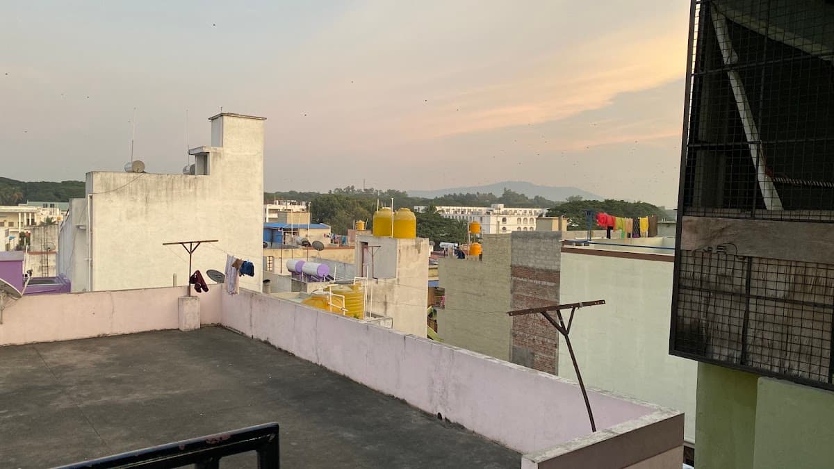 Sri Sharadamba Girls PG