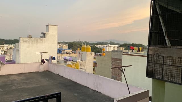 Sri Sharadamba Girls PG