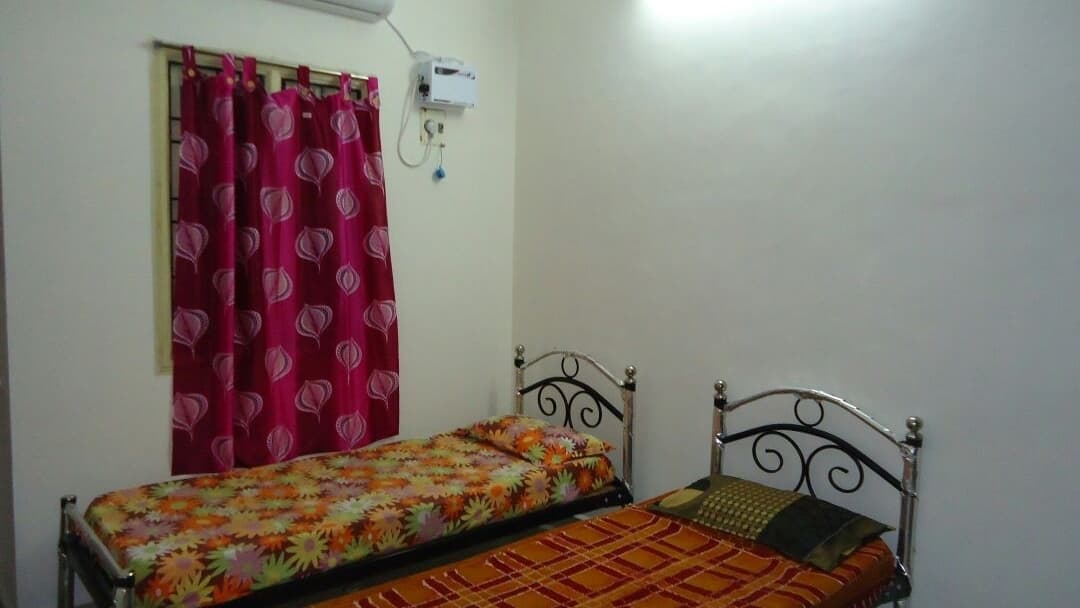 Durga Pg Accommodation