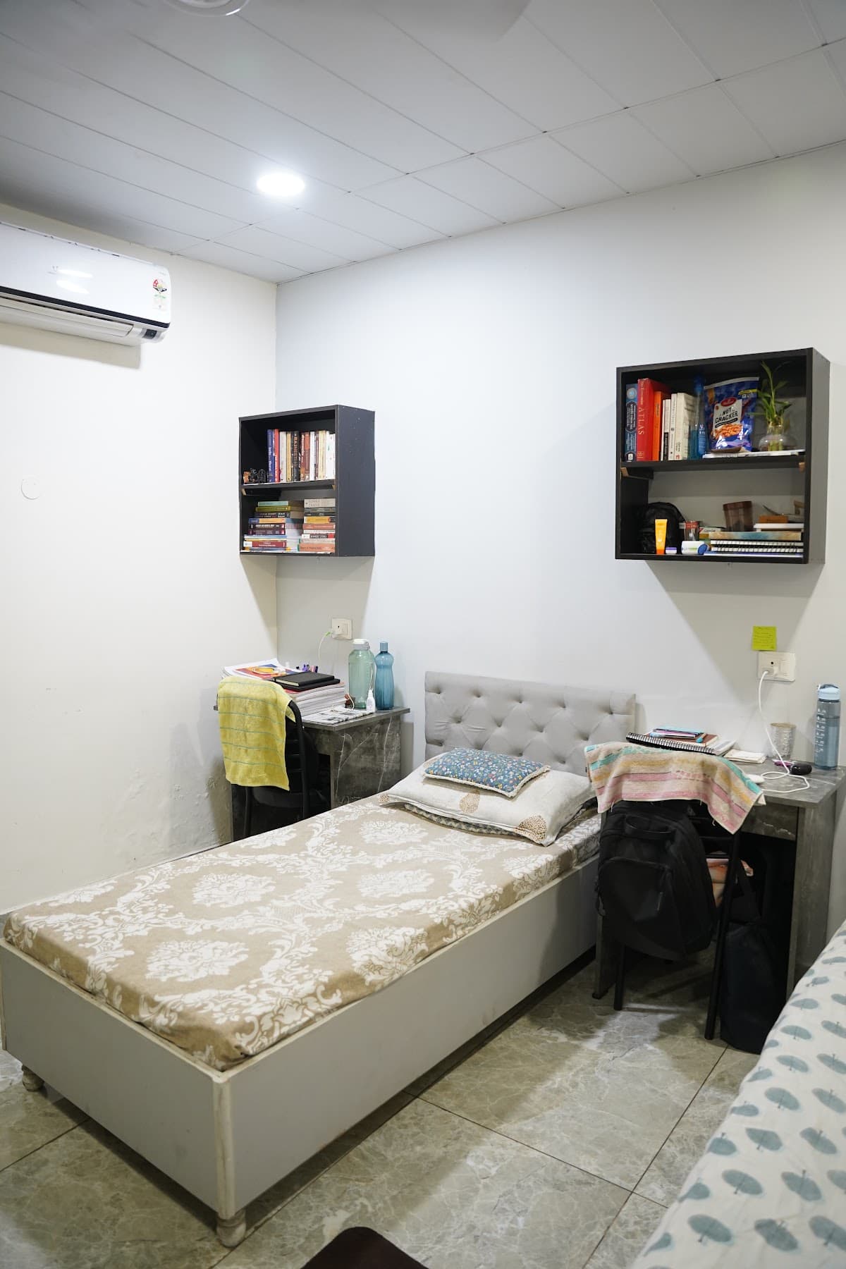 JMK Residency