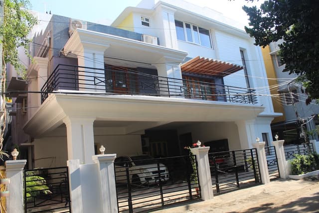 Prabhakaran's Paying Guest Accomodation