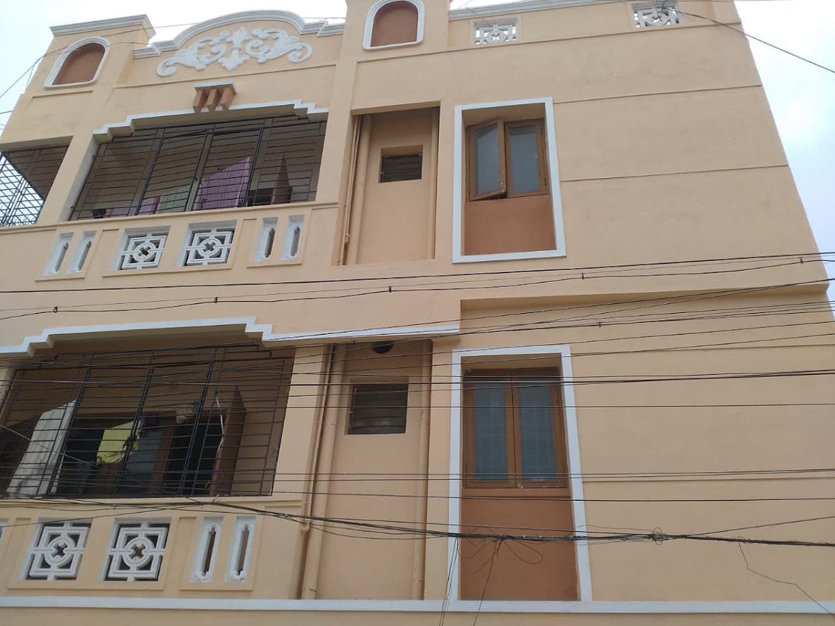 Sri Lakshmi Mens PG