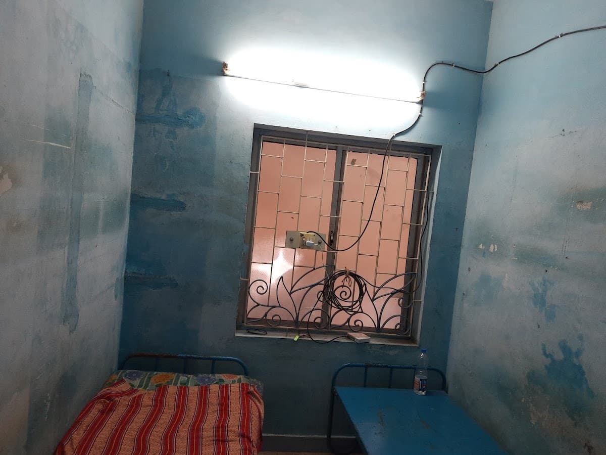 Sri Venkateshwara Men's PG