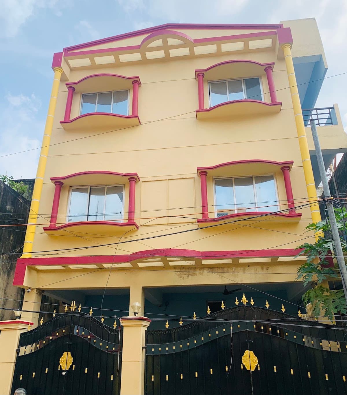 National Men's Hostel - Branch 2