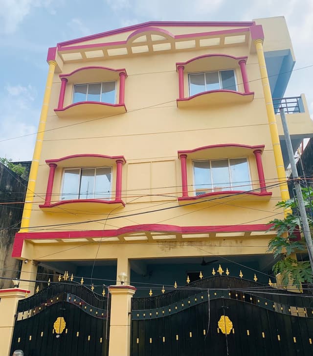 National Men's Hostel - Branch 2