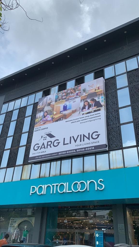 Garg Living