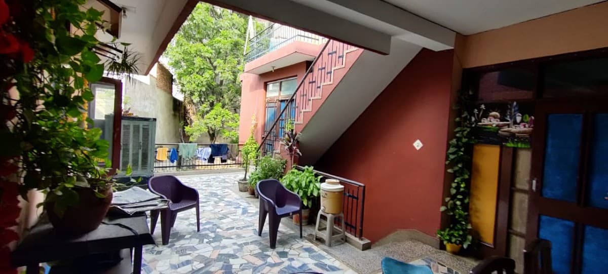 Suvidha Hostel