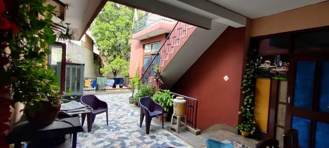 Suvidha Hostel
