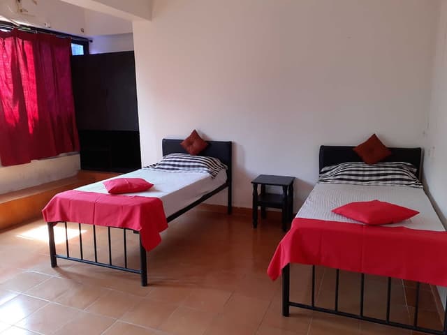 Venkateshwara Paying Guest