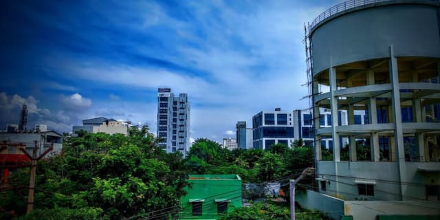 Sri Gayathri Gents PG
