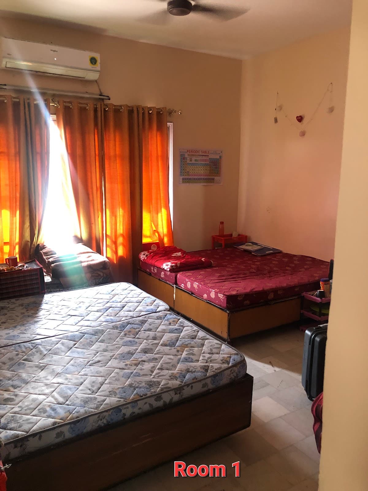 Vardhmans PG Paying Guest for Girls