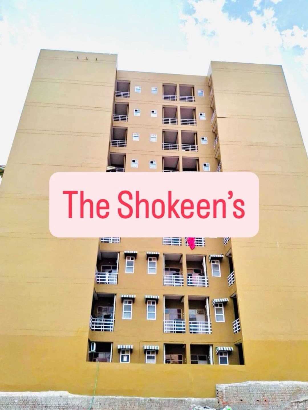 The Shokeen