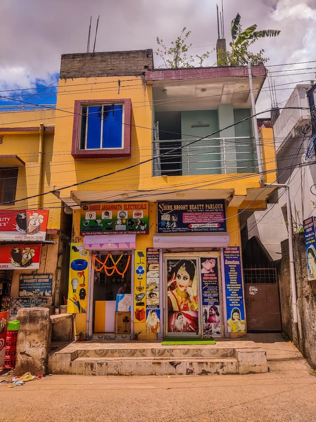 Swastik Ladies Hostel