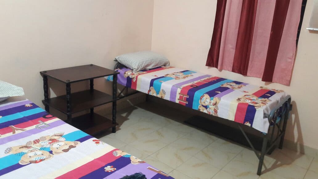 Dhaya Guest and Pg Accommodation