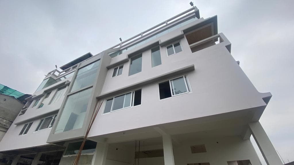 DESTINY HOSTEL