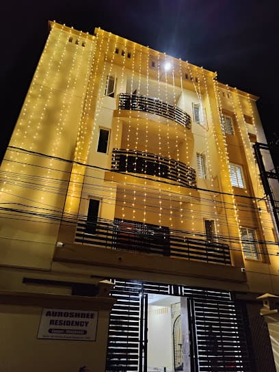 Auroshree Residency
