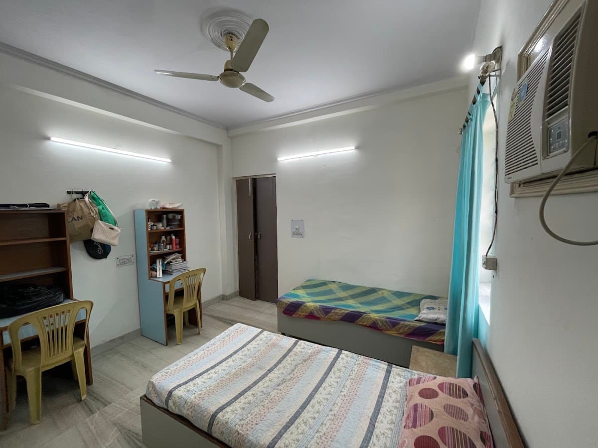 Shakti Sadan Shakti nagar