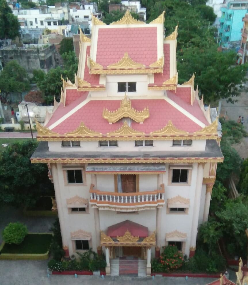 Maa kamakhya pg