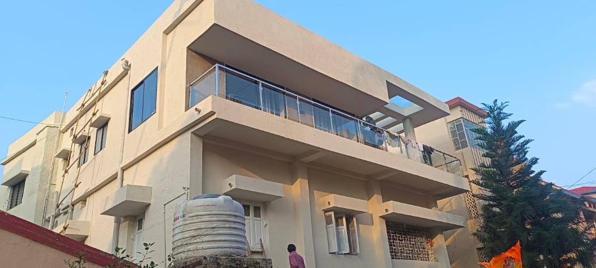 Sai Sparsh Boys PG, Hostel & rent