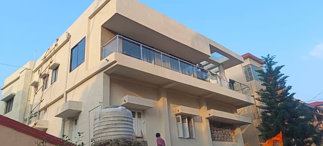 Sai Sparsh Boys PG, Hostel & rent
