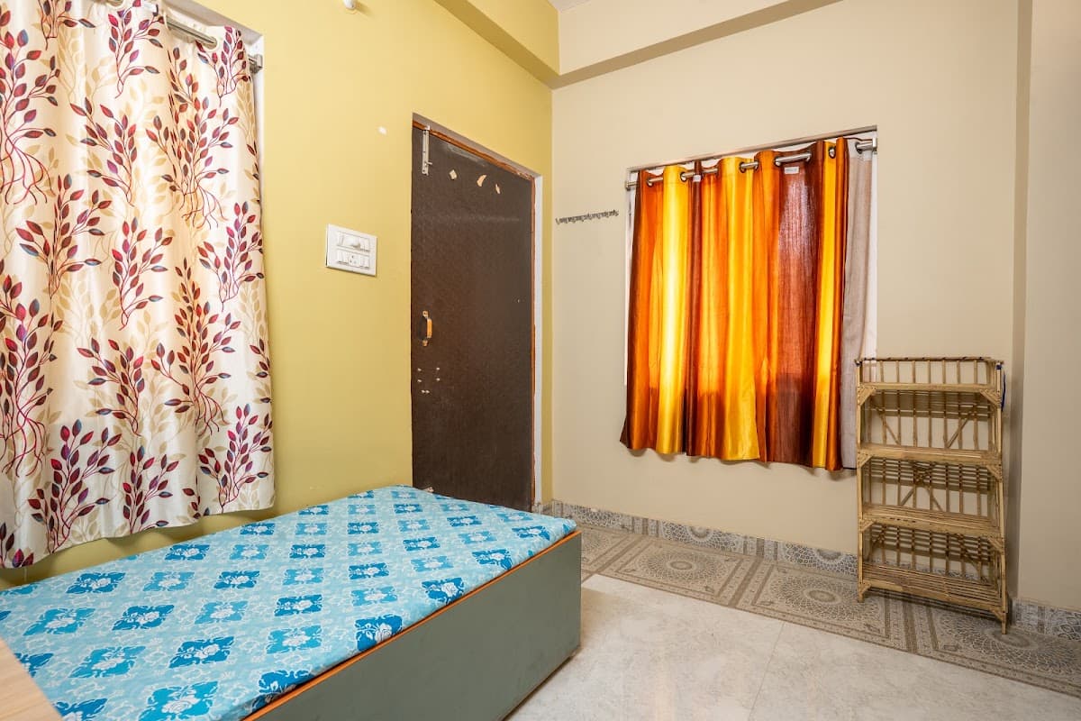 Harmony home pg
