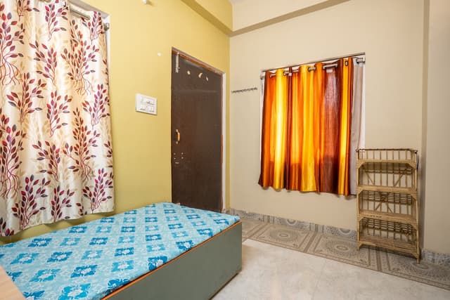 Harmony home pg