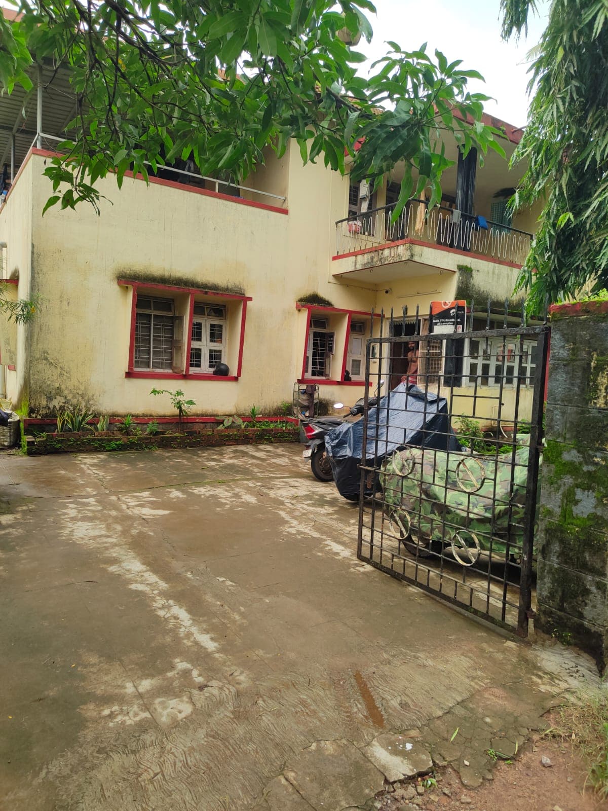 Shri Krishna Boys PG